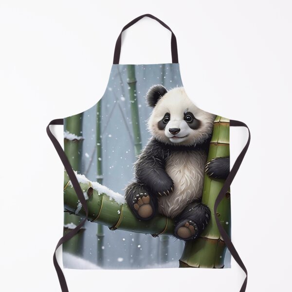 Item preview, Baby Panda designed and sold by M-Y-A-R-T-.