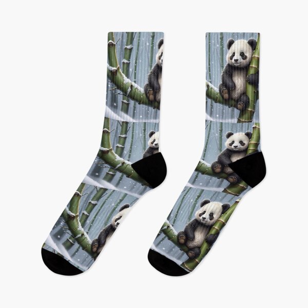 Item preview, Baby Panda designed and sold by M-Y-A-R-T-.