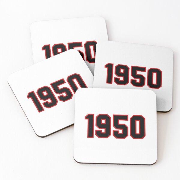 Item preview, 1950 Brest black r designed and sold by VRedBaller.