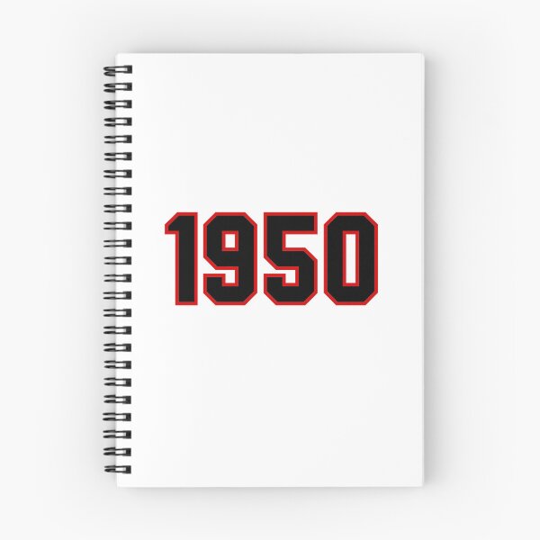 Item preview, 1950 Brest black r designed and sold by VRedBaller.