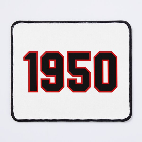 Item preview, 1950 Brest black r designed and sold by VRedBaller.