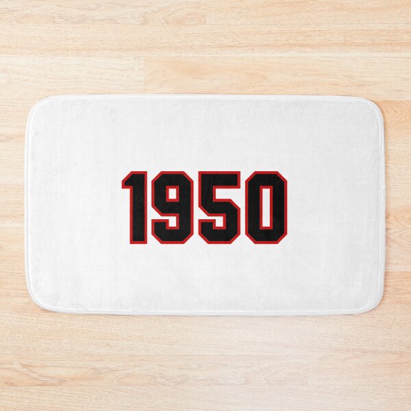 Item preview, 1950 Brest black r designed and sold by VRedBaller.