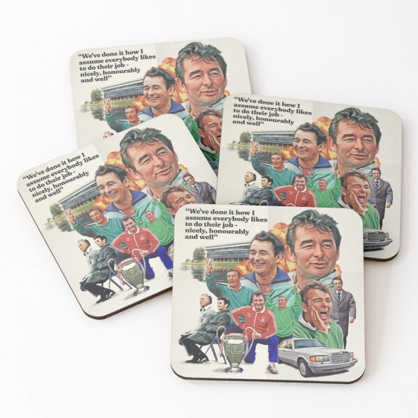 Item preview, Cloughie designed and sold by Mr Reindeer.