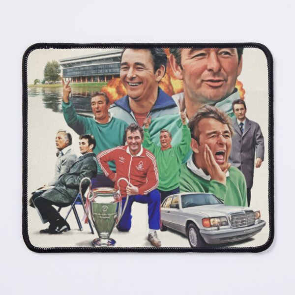 Item preview, Cloughie designed and sold by Mr Reindeer.