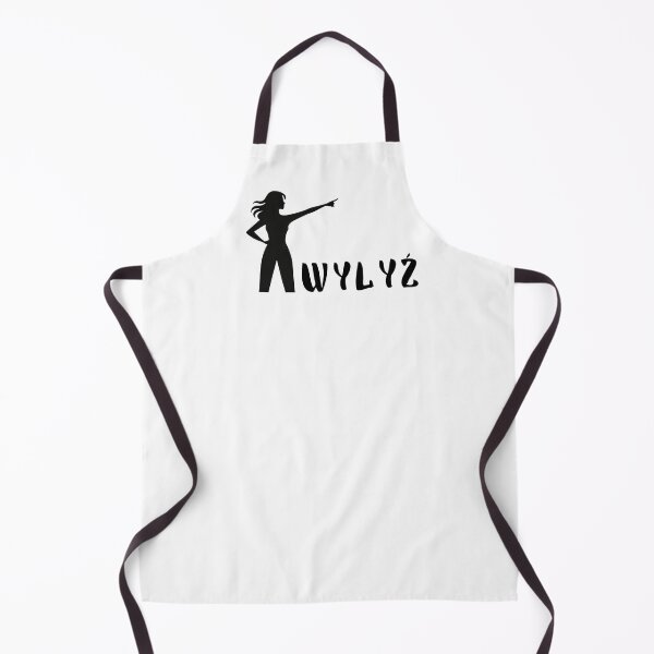 Item preview, Wyliź a idż stąd  designed and sold by MilkyForest.