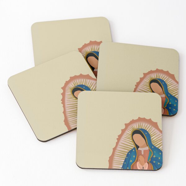 Item preview, Our Lady of Guadalupe designed and sold by Katie Kline.