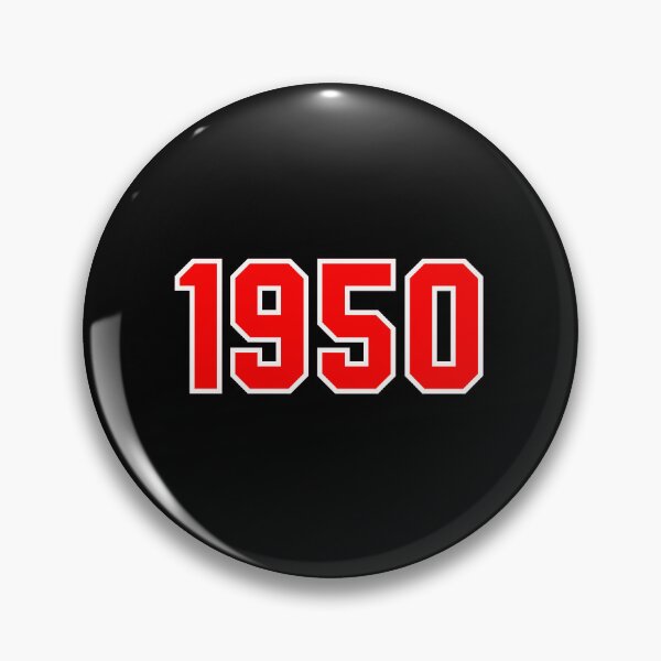 Item preview, 1950 Brest red b designed and sold by VRedBaller.