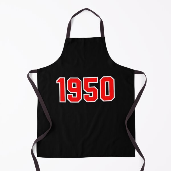 Item preview, 1950 Brest red b designed and sold by VRedBaller.