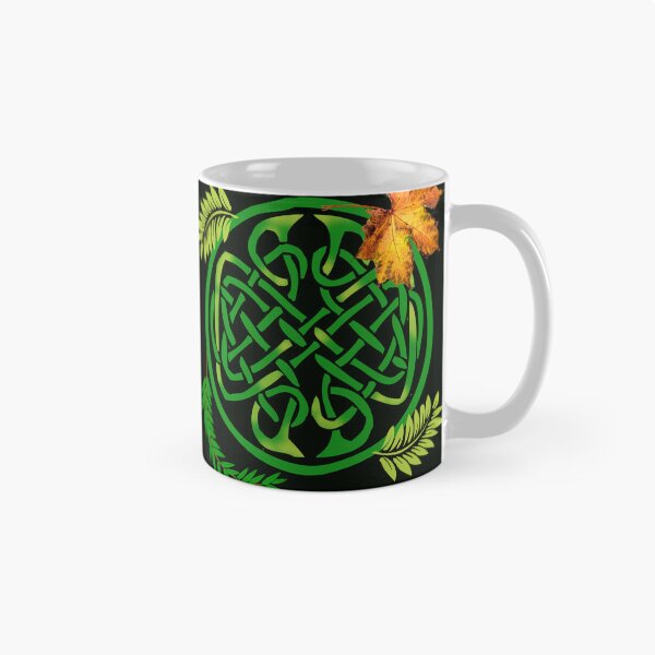 Item preview, Circular Celtic Knotwork designed and sold by FerretSteph.