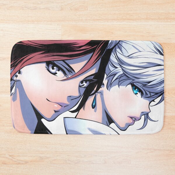 Item preview, White Rose (Weiss Schnee and Ruby Rose) - RWBY 20 designed and sold by Infinite-Aspire.