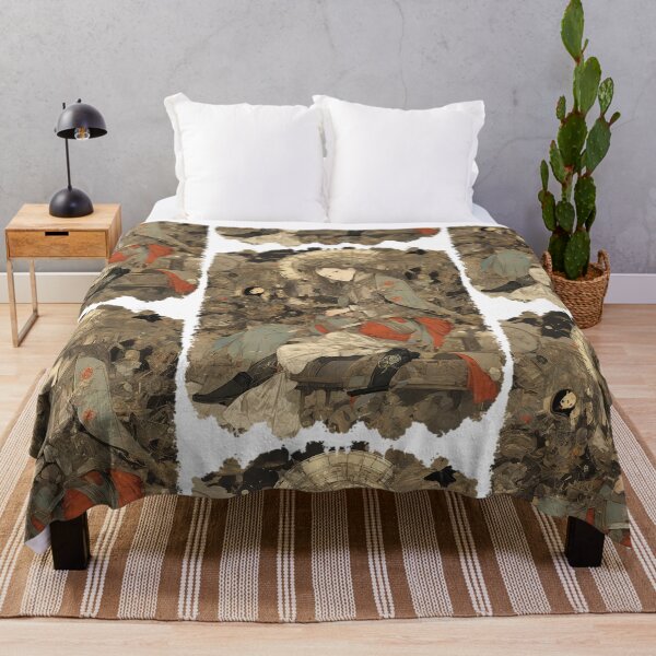 Item preview, japanese-artwork designed and sold by duhnnae.