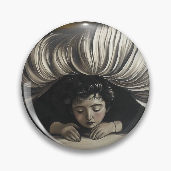 Item preview, Dreams Series #5 designed and sold by VISIONARTIST.
