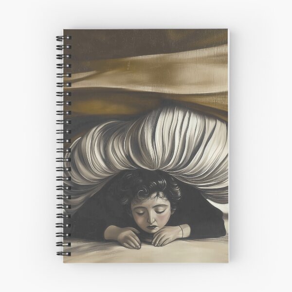 Item preview, Dreams Series #5 designed and sold by VISIONARTIST.