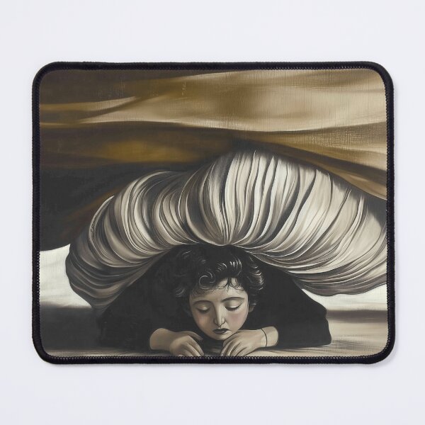 Item preview, Dreams Series #5 designed and sold by VISIONARTIST.