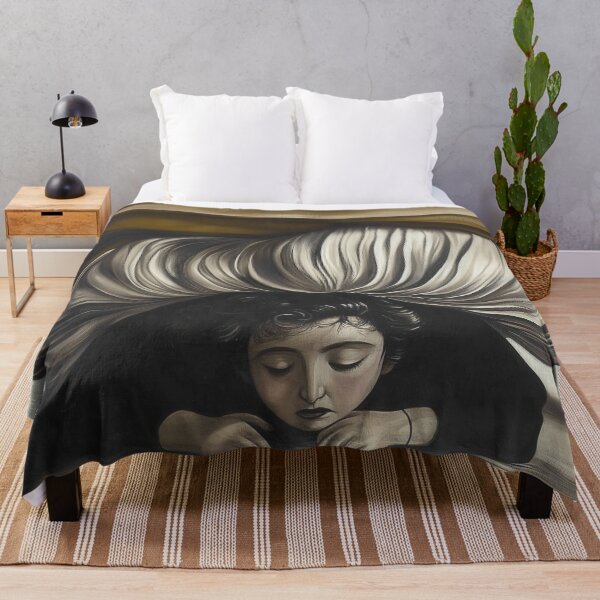 Item preview, Dreams Series #5 designed and sold by VISIONARTIST.