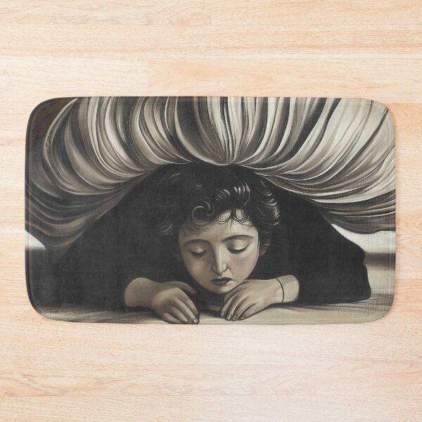 Item preview, Dreams Series #5 designed and sold by VISIONARTIST.