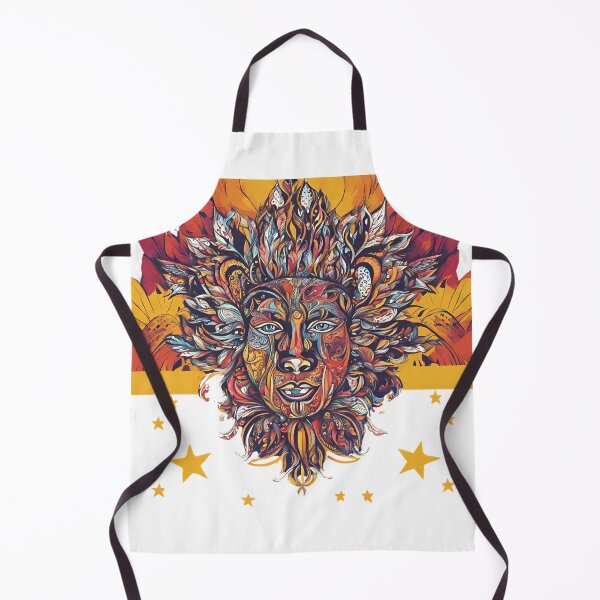 Item preview, Solar Spirit Radiance designed and sold by MJShop18.