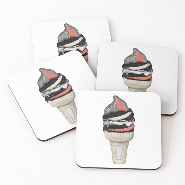 Item preview, Yeezy Ice Cream designed and sold by idspeed.