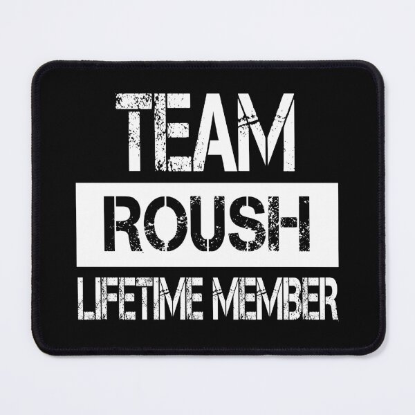 Item preview, Roush Name Roush Lifetime member designed and sold by Opera-Dan.