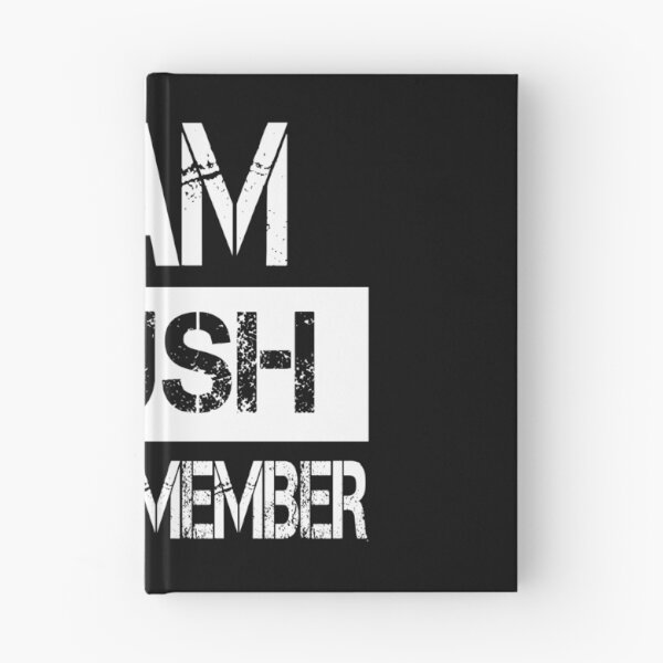 Item preview, Roush Name Roush Lifetime member designed and sold by Opera-Dan.