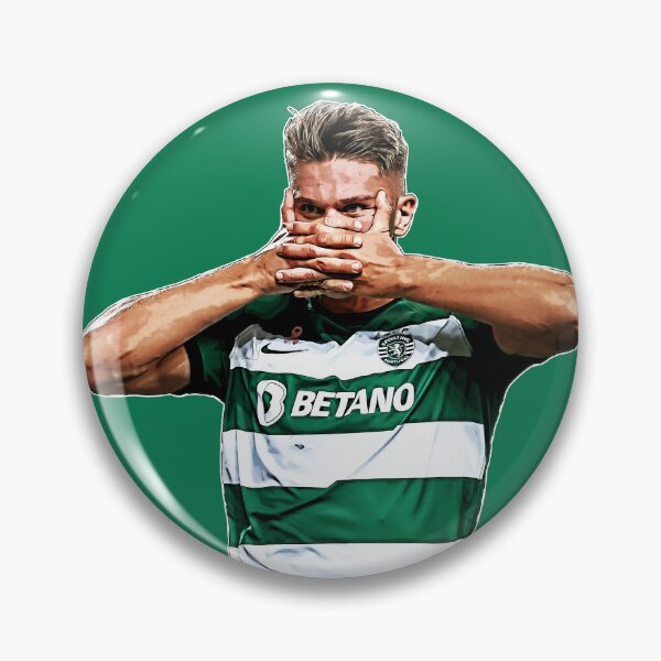 Item preview, Gyokeres designed and sold by On Target Sports.