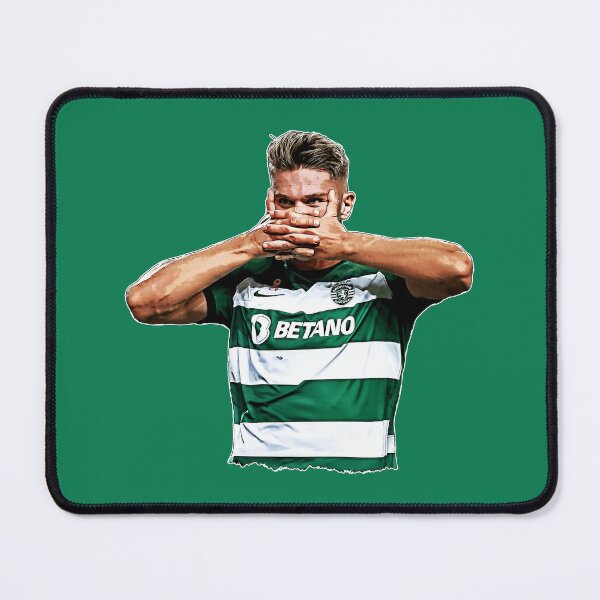 Item preview, Gyokeres designed and sold by On Target Sports.