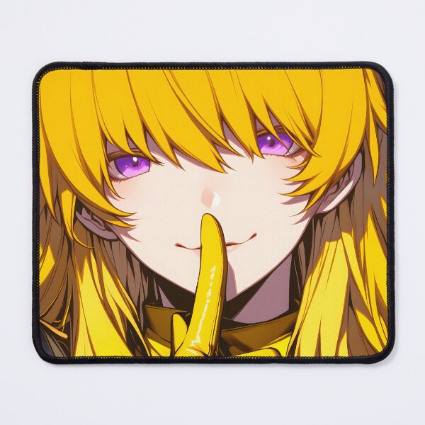 Item preview, Yang Xiao Long - RWBY 8 designed and sold by Infinite-Aspire.