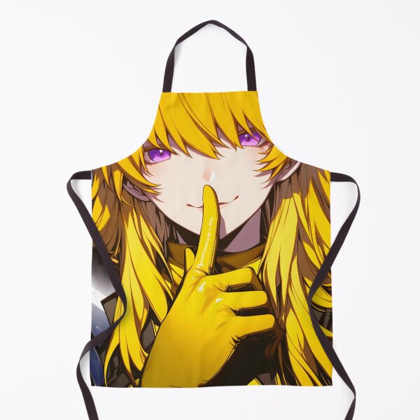 Item preview, Yang Xiao Long - RWBY 8 designed and sold by Infinite-Aspire.