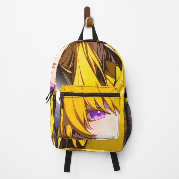 Item preview, Yang Xiao Long - RWBY 8 designed and sold by Infinite-Aspire.