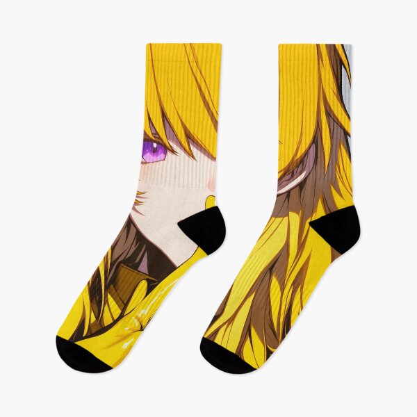Item preview, Yang Xiao Long - RWBY 8 designed and sold by Infinite-Aspire.