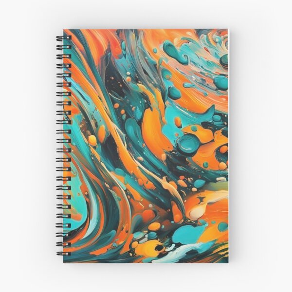 Item preview, Whirlwind Symphony designed and sold by Mirrafoto.