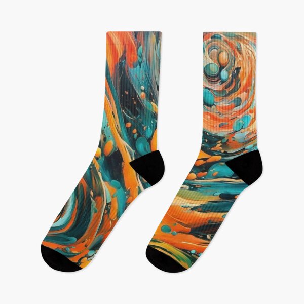 Item preview, Whirlwind Symphony designed and sold by Mirrafoto.