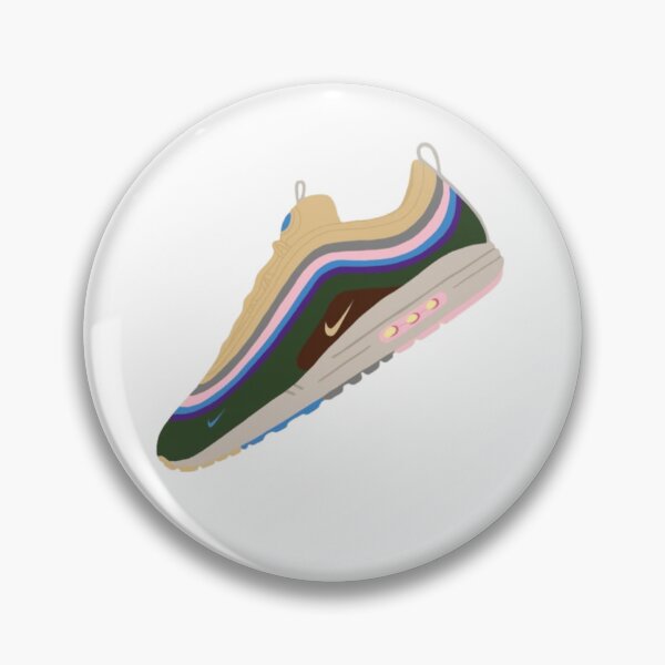 Item preview, Nike Air Max 1/97 Sean Wotherspoon designed and sold by idspeed.