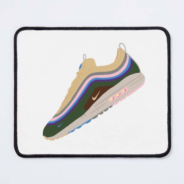 Item preview, Nike Air Max 1/97 Sean Wotherspoon designed and sold by idspeed.
