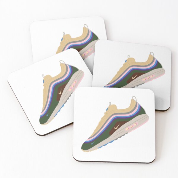 Item preview, Nike Air Max 1/97 Sean Wotherspoon designed and sold by idspeed.