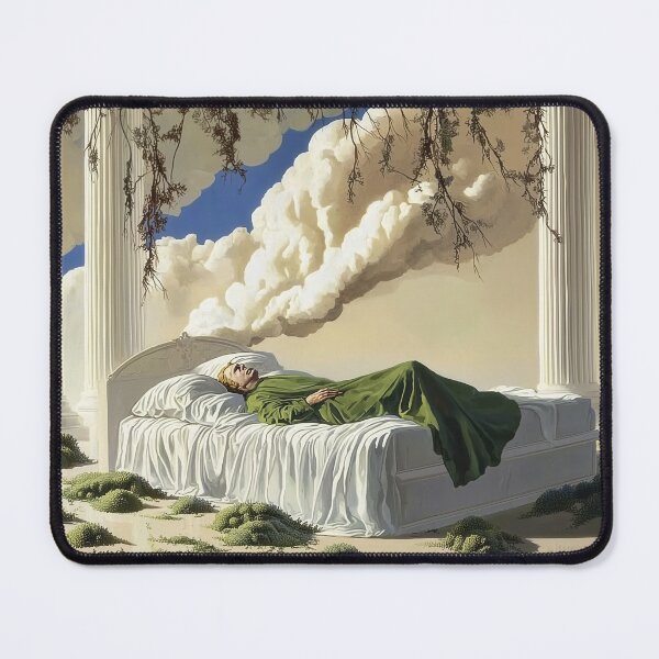 Item preview, Dreams Series #5 designed and sold by VISIONARTIST.