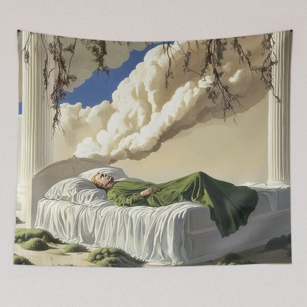 Item preview, Dreams Series #5 designed and sold by VISIONARTIST.