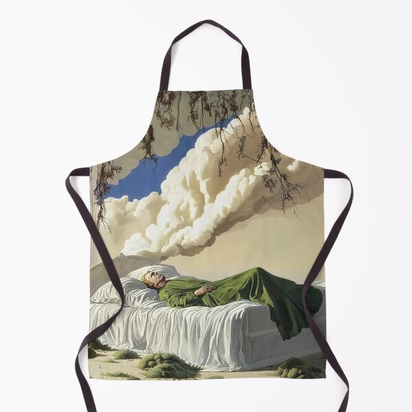Item preview, Dreams Series #5 designed and sold by VISIONARTIST.