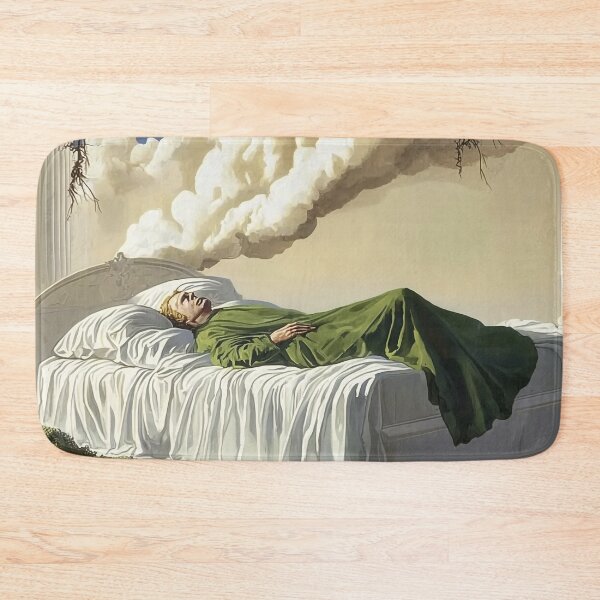 Item preview, Dreams Series #5 designed and sold by VISIONARTIST.