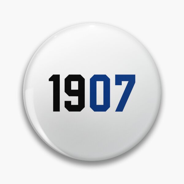 Item preview, 1907 Atalanta black blue designed and sold by VRedBaller.