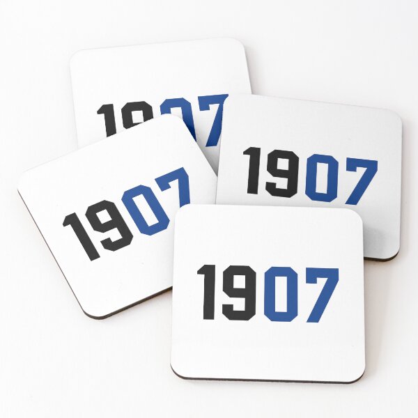 Item preview, 1907 Atalanta black blue designed and sold by VRedBaller.