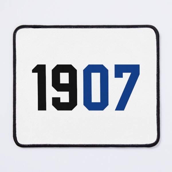Item preview, 1907 Atalanta black blue designed and sold by VRedBaller.