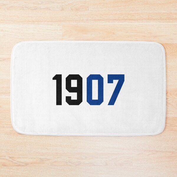 Item preview, 1907 Atalanta black blue designed and sold by VRedBaller.
