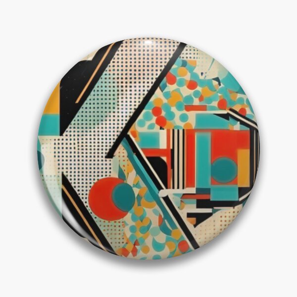 Item preview, Vibrant Echoes designed and sold by Mirrafoto.