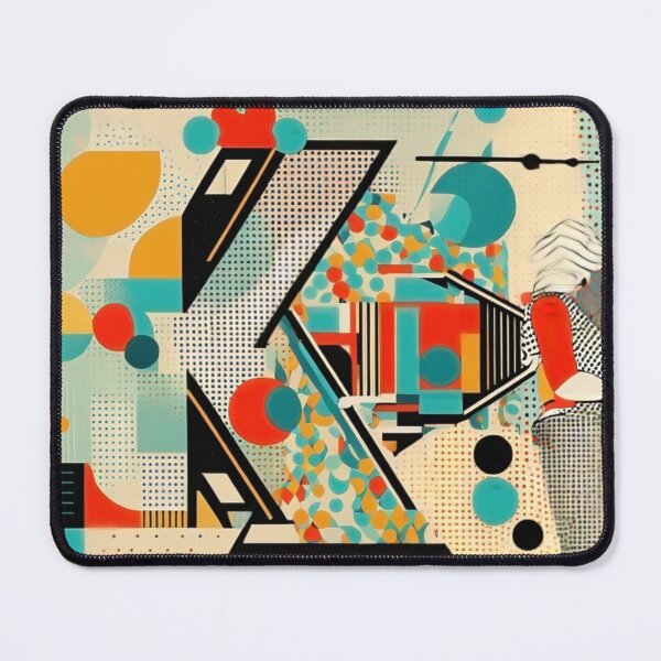 Item preview, Vibrant Echoes designed and sold by Mirrafoto.