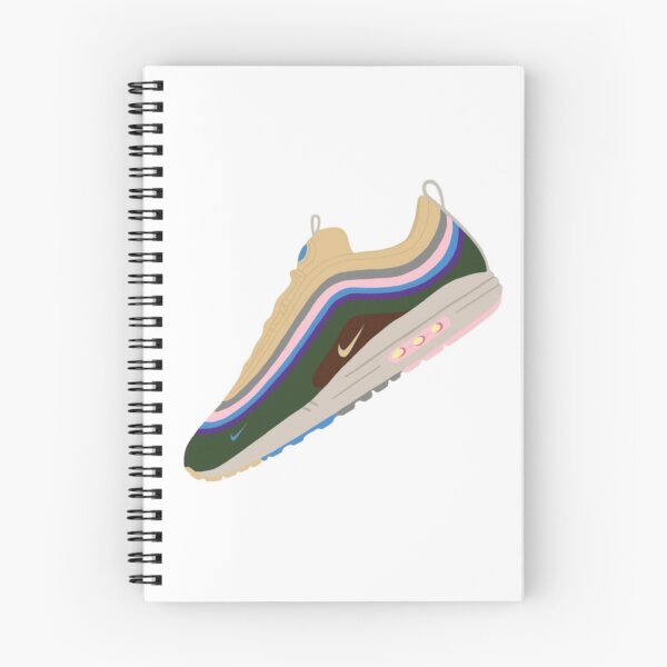 Item preview, Nike Air Max 1/97 Sean Wotherspoon designed and sold by idspeed.