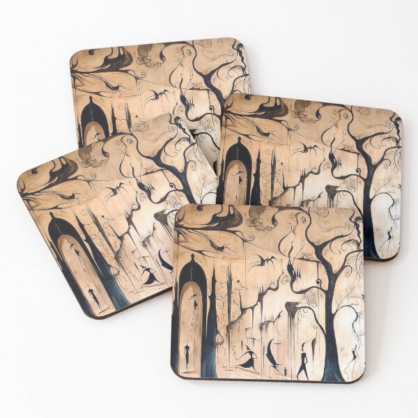 Item preview, Dreams Series #5 designed and sold by VISIONARTIST.