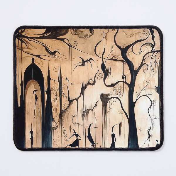 Item preview, Dreams Series #5 designed and sold by VISIONARTIST.