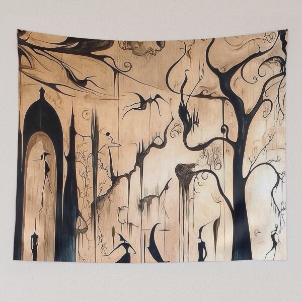 Item preview, Dreams Series #5 designed and sold by VISIONARTIST.