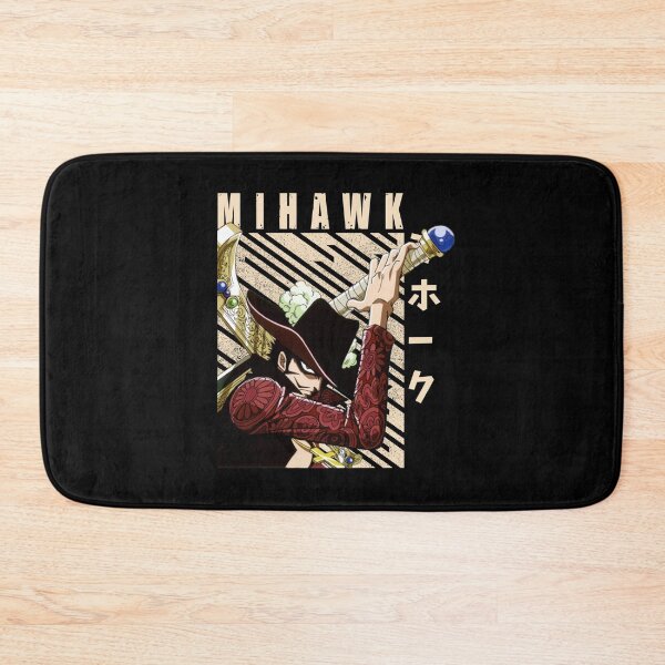 Item preview, One Piece - Dracule Mihawk designed and sold by teresarego.